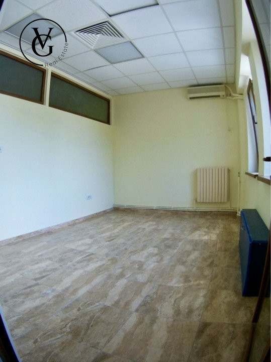 Spatiu comercial, 100 mp, zona Tomis Nord