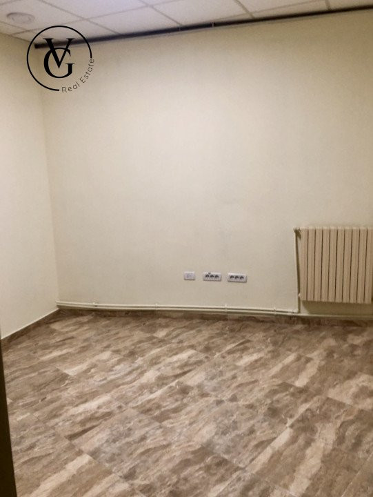 Spatiu comercial, 100 mp, zona Tomis Nord