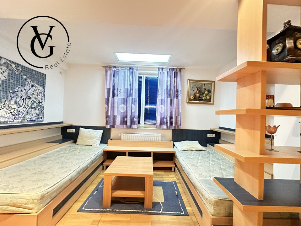  Apartament 3 camere Mamaia | vedere către mare | parcare inclusa 0% Comision 