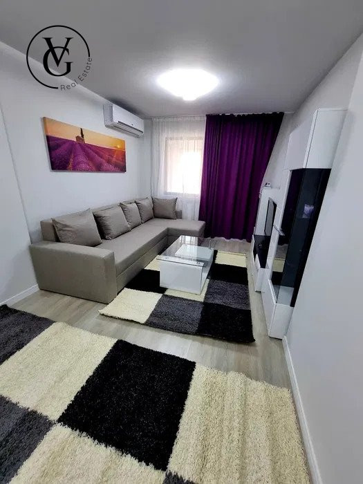 Apartament 2 camere + loc parcare subteran | termen lung 