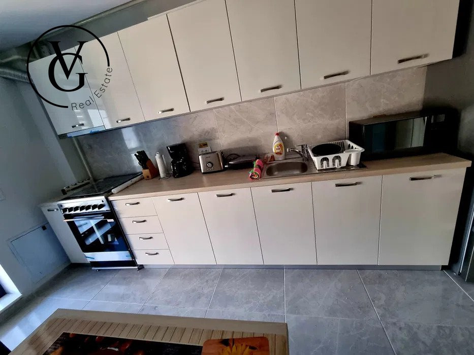 Apartament 2 camere + loc parcare subteran | termen lung 