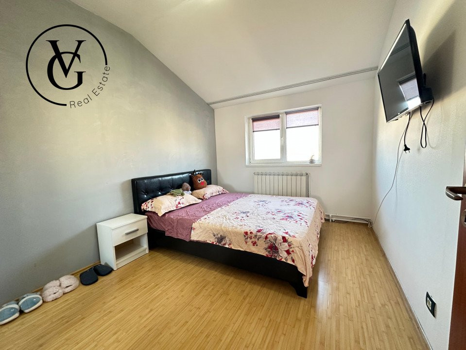 Apartament de 3 camere decomandat - Inel 1