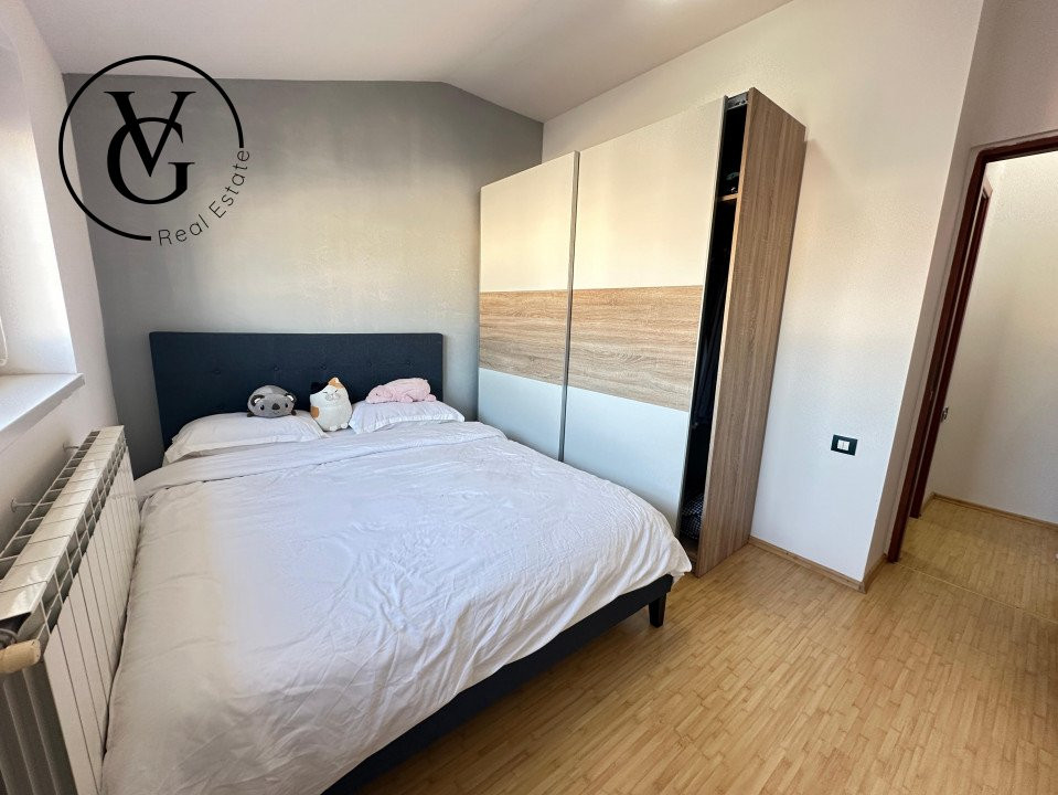 Apartament de 3 camere decomandat - Inel 1