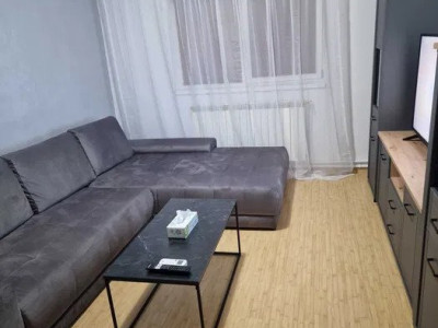 Apartament mansardat de 3 camere - Inel 1