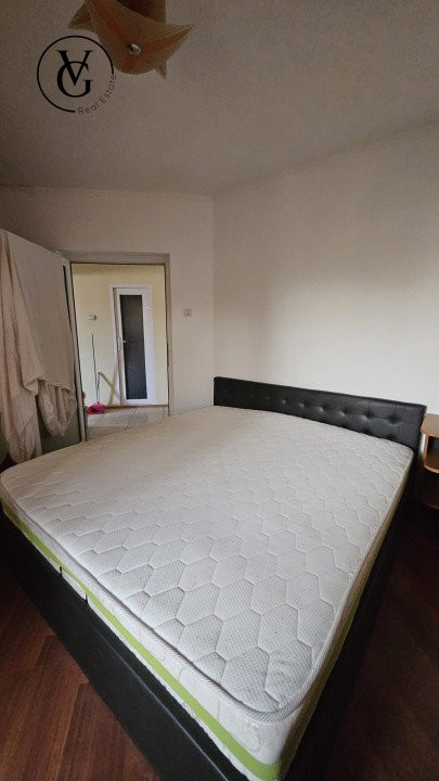 Apartament spațios - 3 camere - termen lung - zona Gara