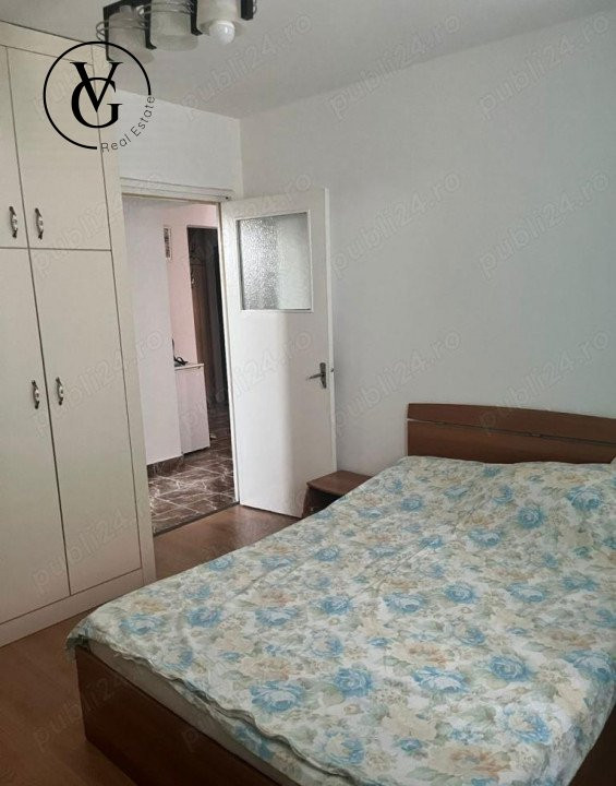 Apartament 2 camere + boxă - zona Tomis Nord 