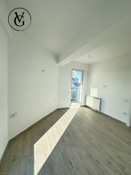 Apartament 2 camere Meraki Resort&Spa