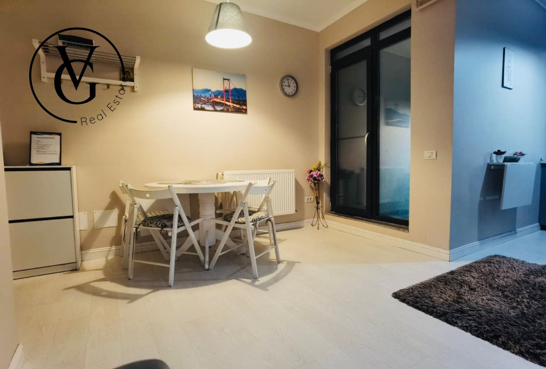 Apartament 2 camere -Mamaia Nord 