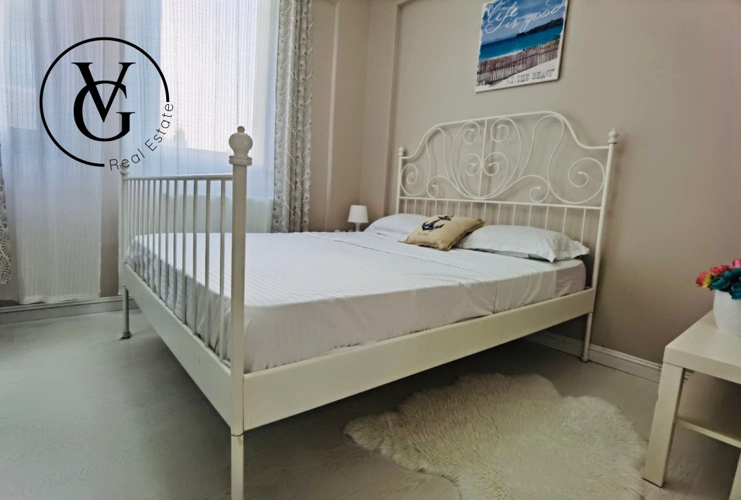 Apartament 2 camere -Mamaia Nord 