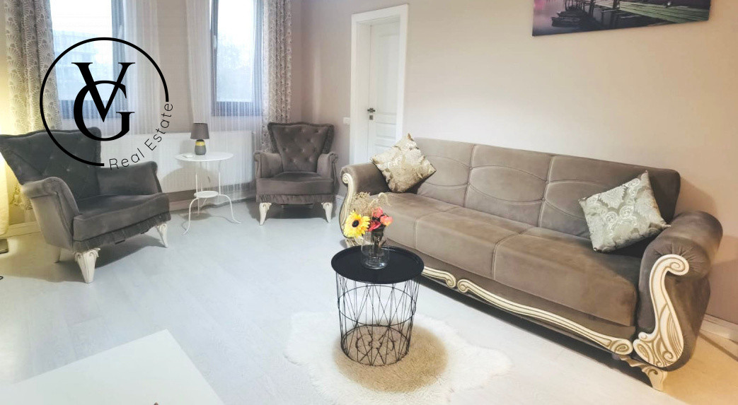 Apartament 2 camere -Mamaia Nord 