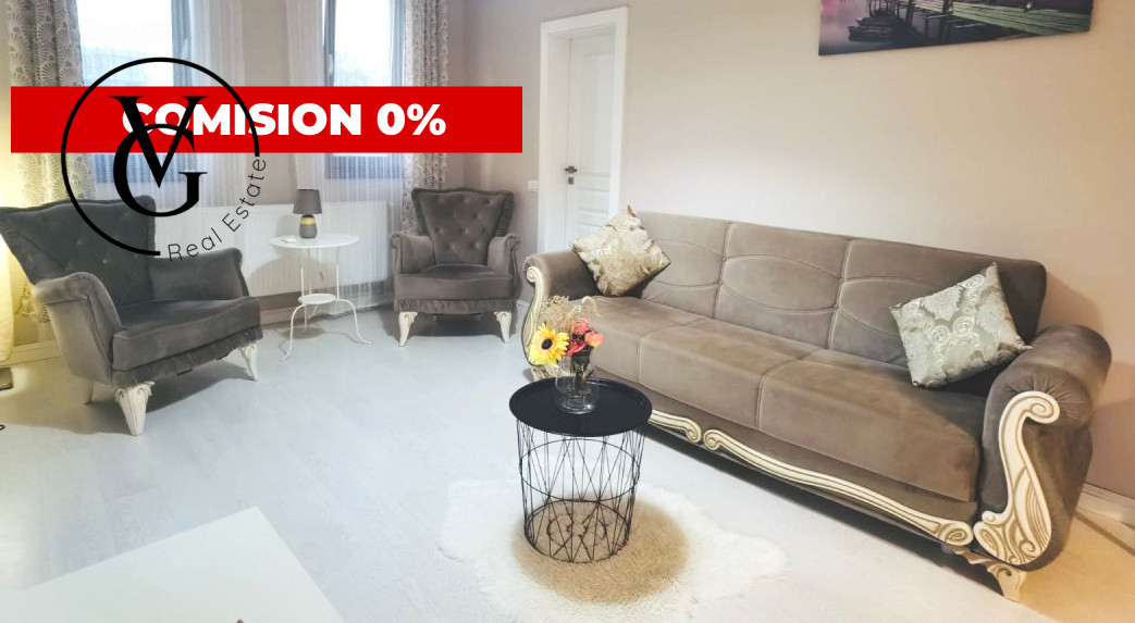 Apartament 2 camere -Mamaia Nord 