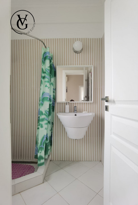 Apartament 2 camere -Mamaia Nord 