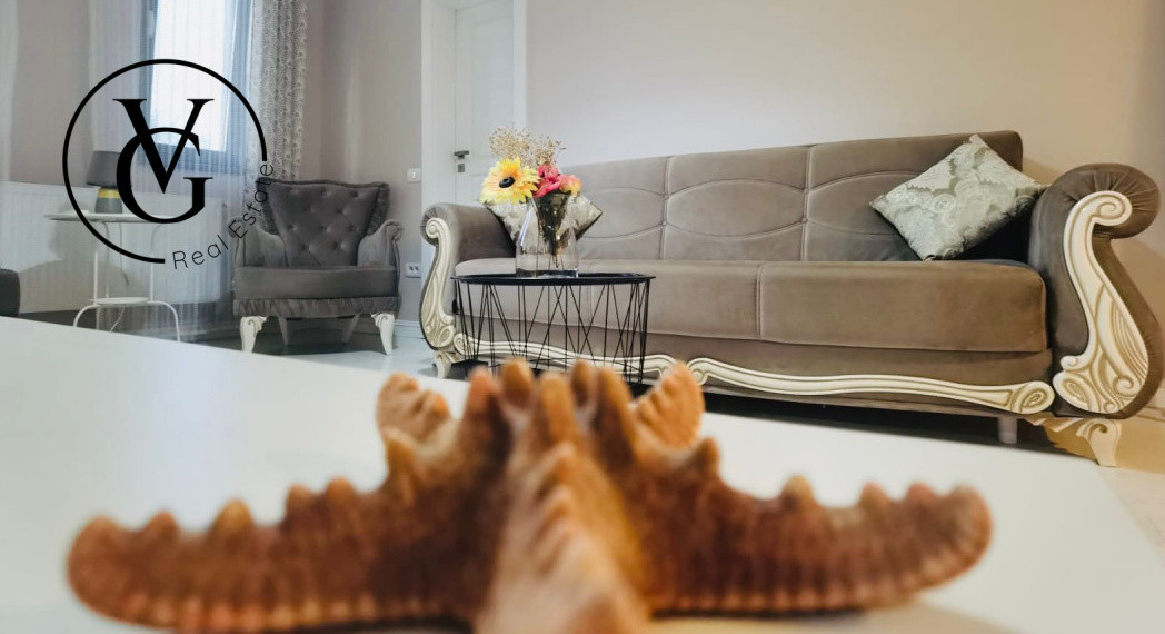 Apartament 2 camere -Mamaia Nord 