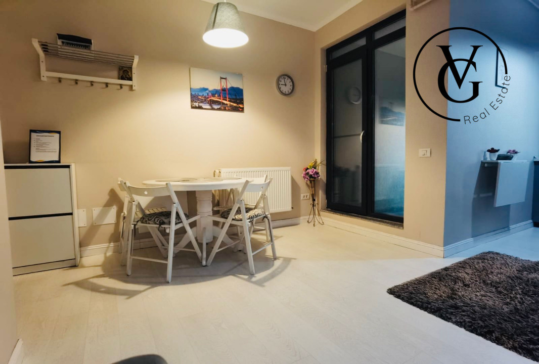 Apartament 2 camere -Mamaia Nord 