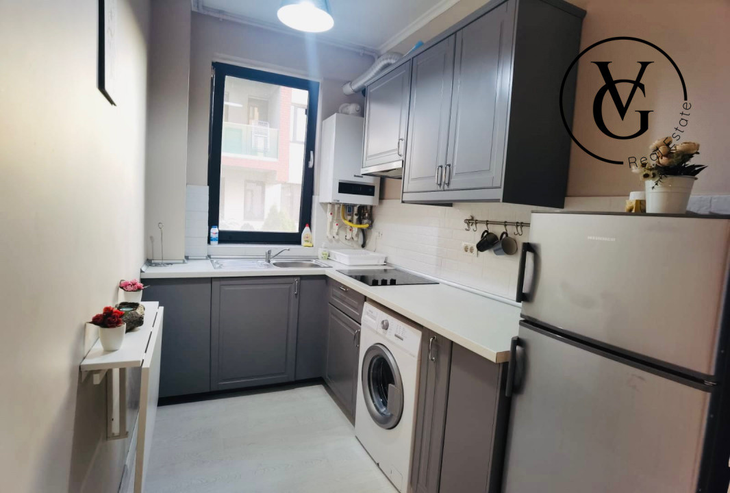 Apartament 2 camere -Mamaia Nord 