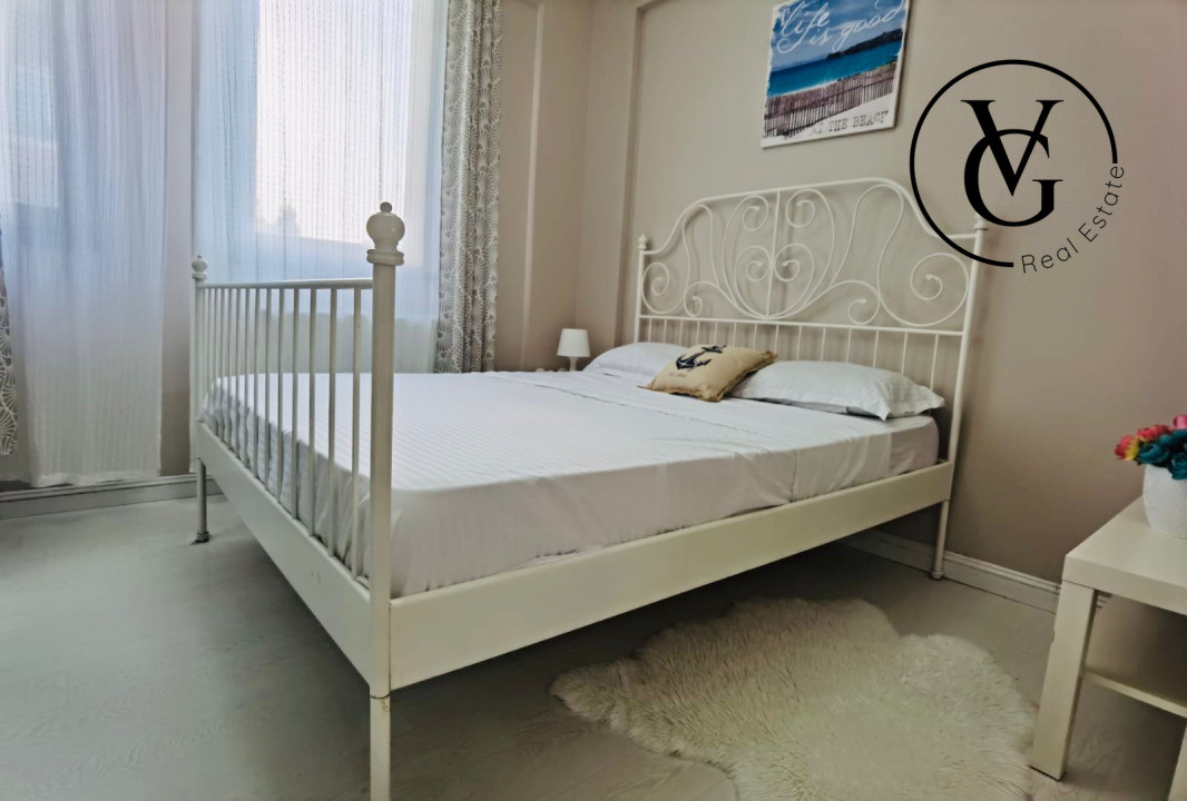 Apartament 2 camere -Mamaia Nord 