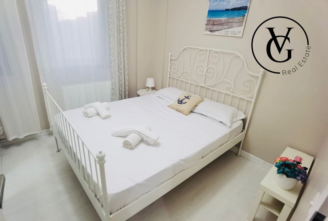Apartament 2 camere -Mamaia Nord 