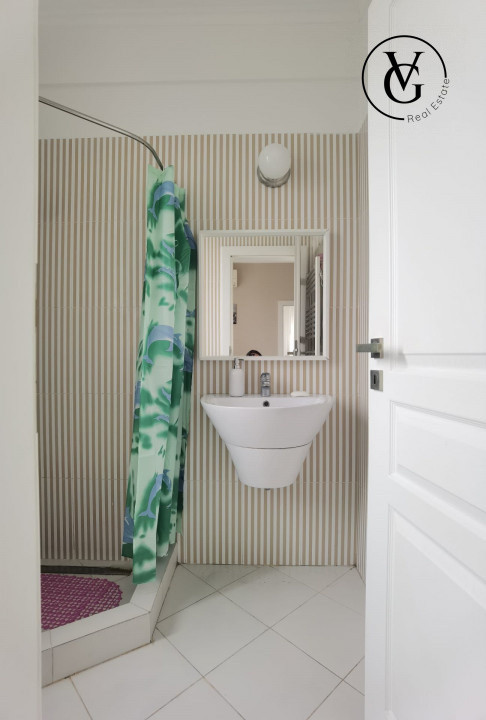 Apartament 2 camere -Mamaia Nord 