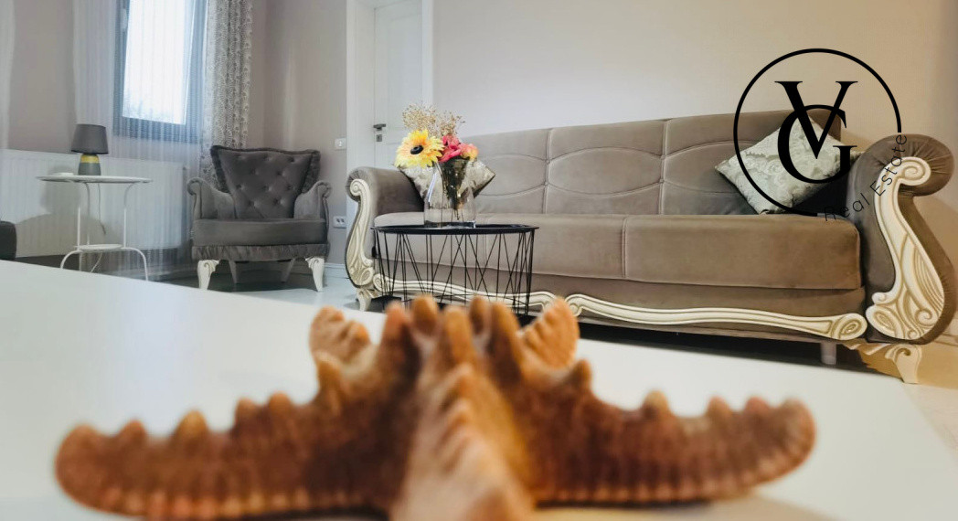 Apartament 2 camere -Mamaia Nord 