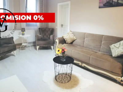 Apartament 2 camere -Mamaia Nord 