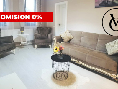 Apartament 2 camere -Mamaia Nord 