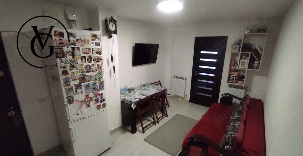 Apartament 2 camere | KM 5