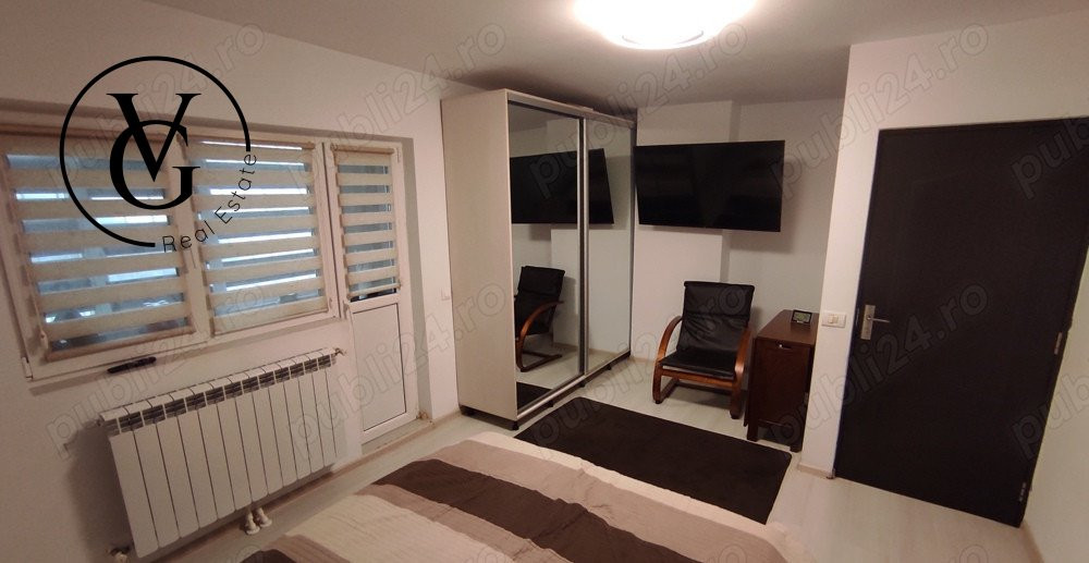 Apartament 2 camere | KM 5