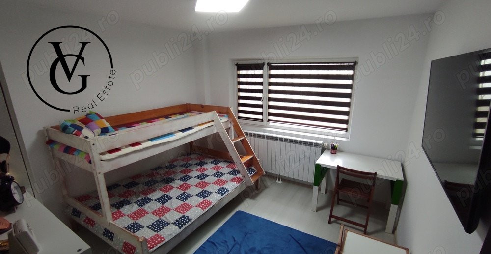 Apartament 2 camere | KM 5