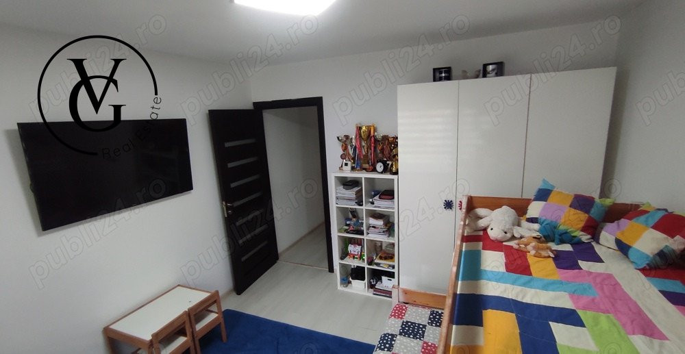 Apartament 2 camere | KM 5