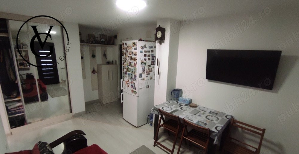 Apartament 2 camere | KM 5