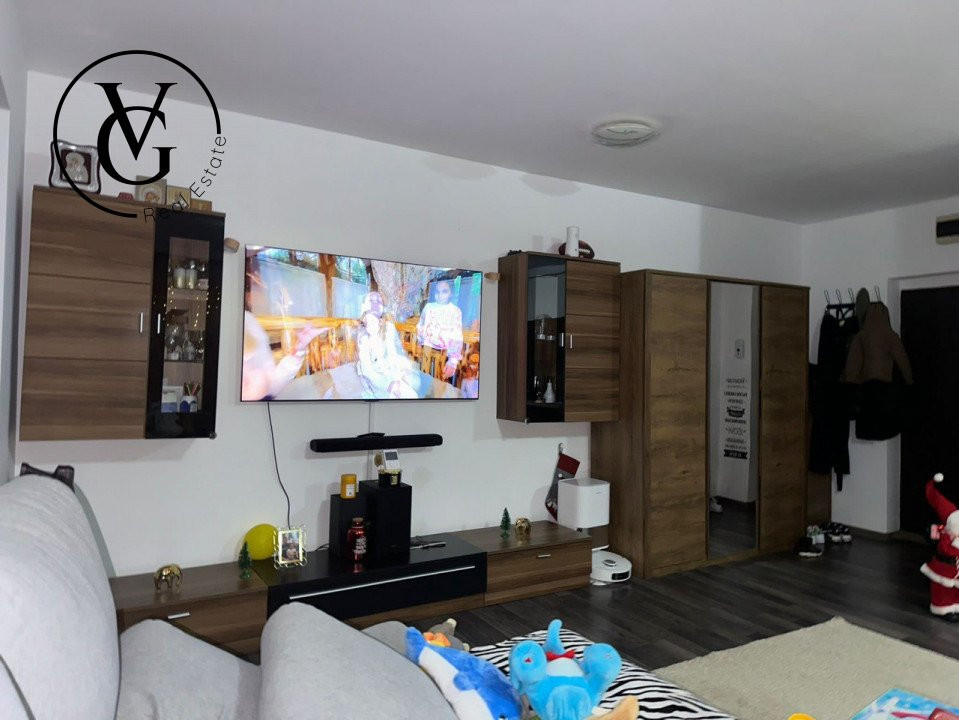 Apartament 2 camere Mamaia Nord 