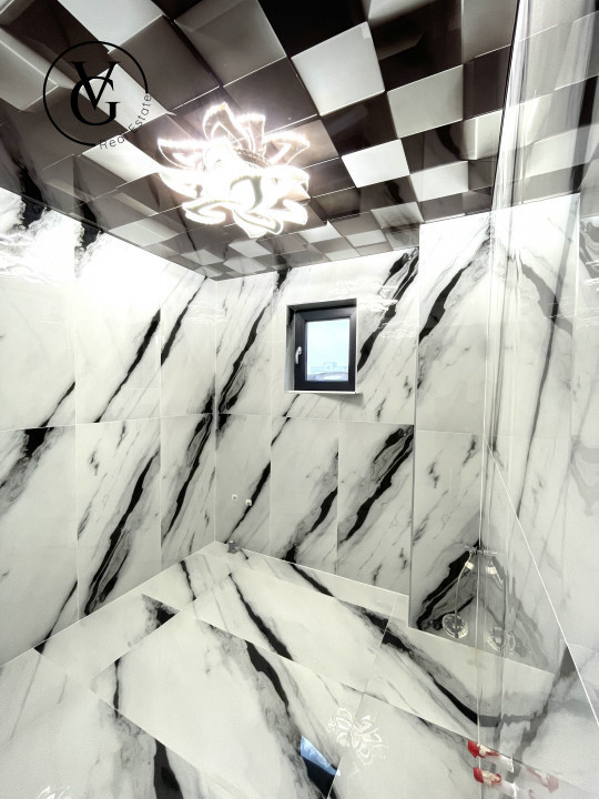 Vila P+M, 5 Camere, 450 mp teren, Navodari