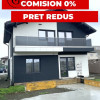Vila P+M, 5 Camere, 450 mp teren, Navodari