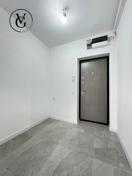 Apartament decomandat cu 2 camere recent renovat - zona City