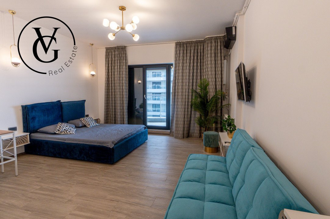 Studio modern | Casa del Mar