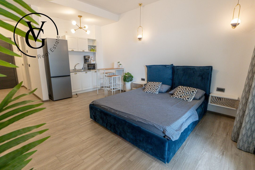 Studio modern | Casa del Mar