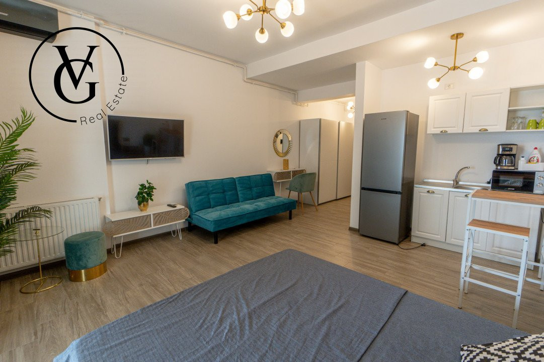 Studio modern | Casa del Mar