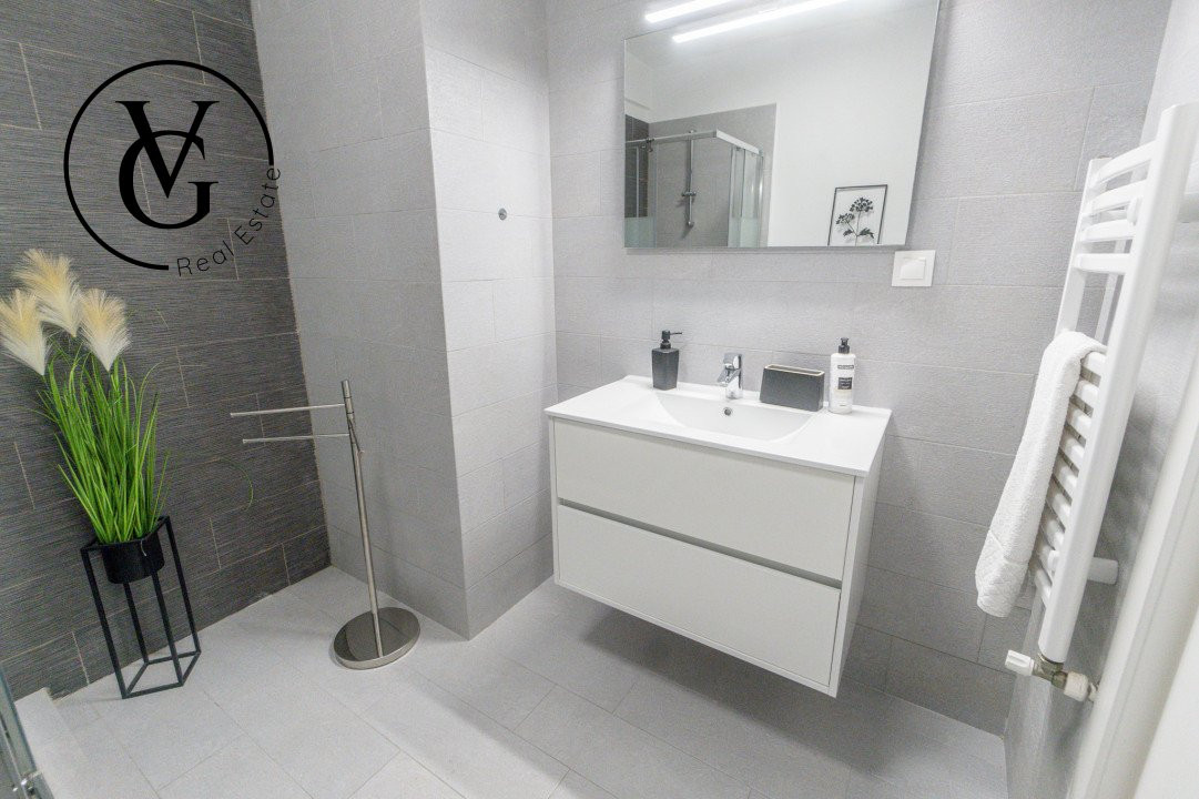 Studio modern | Casa del Mar