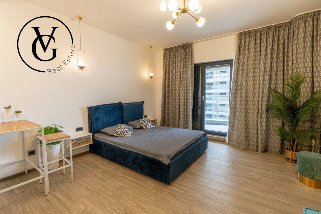 Studio modern | Casa del Mar