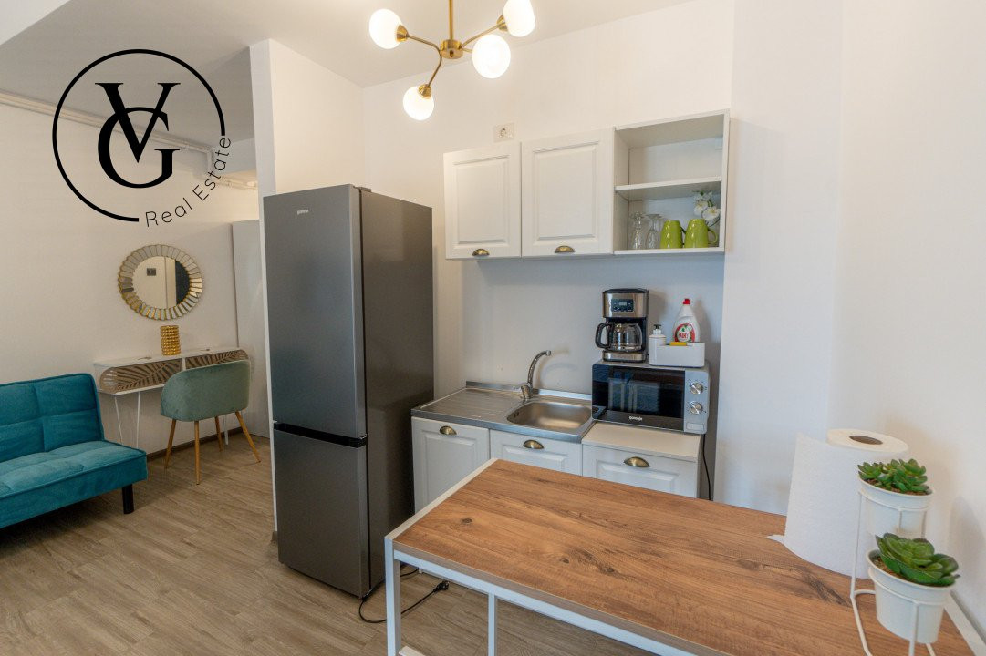 Studio modern | Casa del Mar