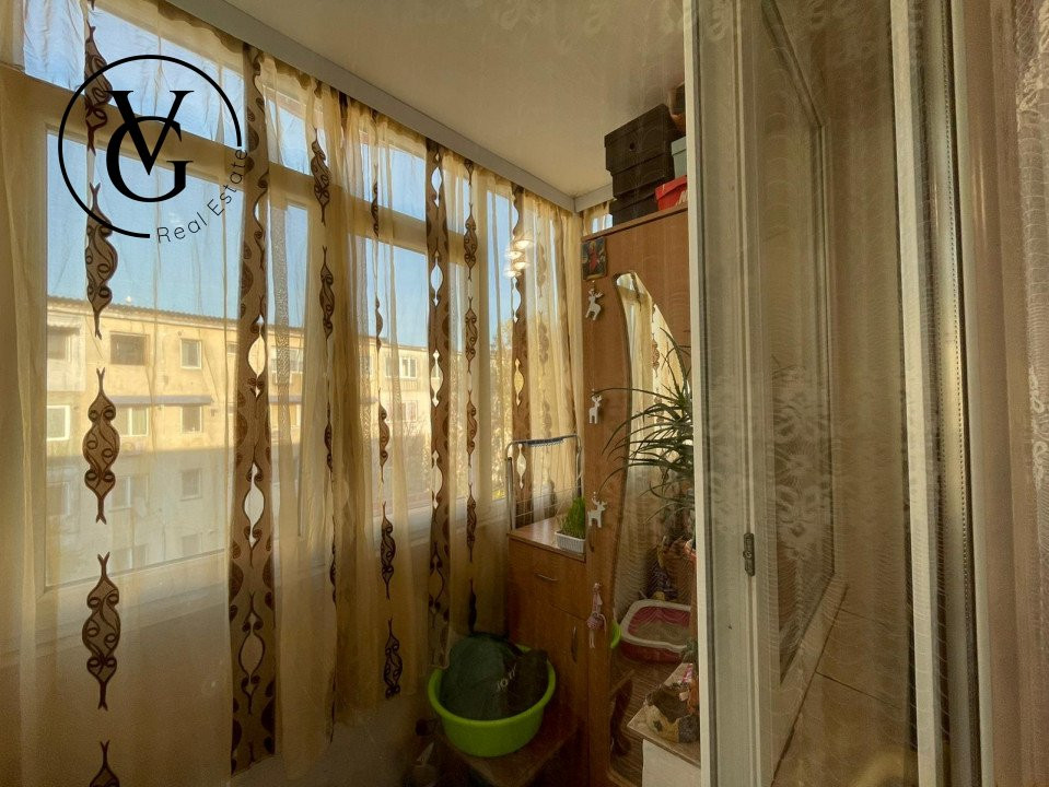 Apartament 2 camere Navodari 