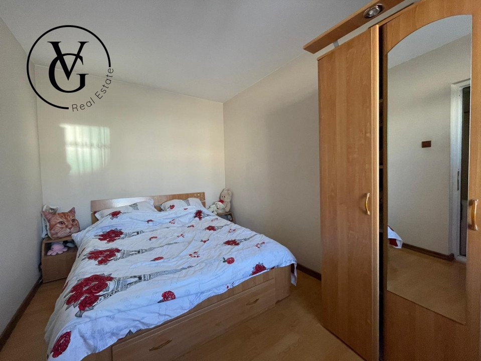 Apartament 2 camere Navodari 