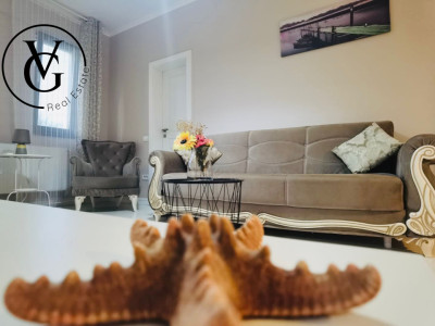 Apartament 2 camere -Mamaia Nord- termen scurt
