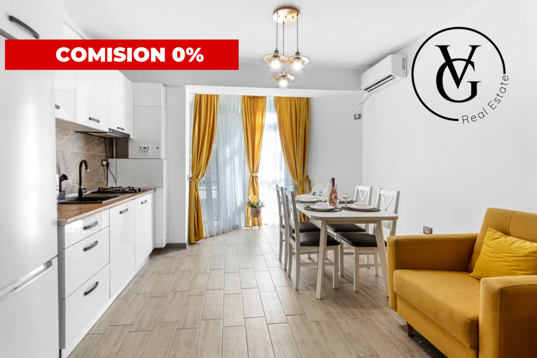 Apartament 2 camere Alezzi Beach Resort