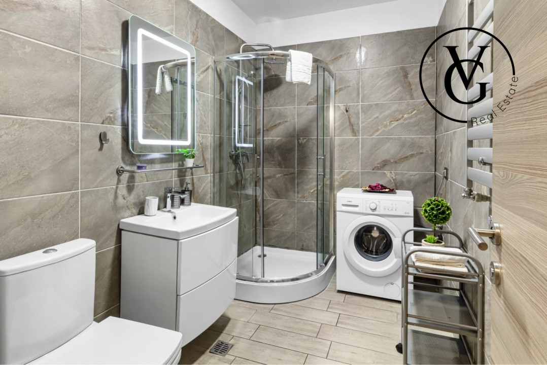 Apartament 2 camere Alezzi Beach Resort