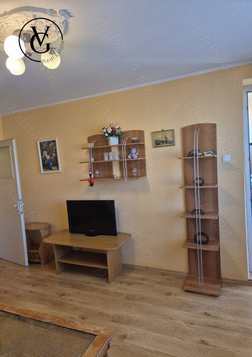 Apartament 2 camere - zona Spitalul Judetean -termen lung