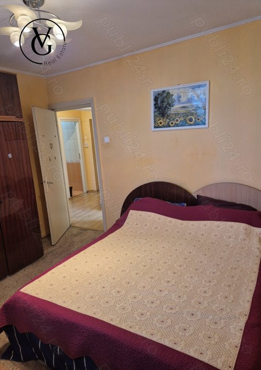 Apartament 2 camere - zona Spitalul Judetean -termen lung