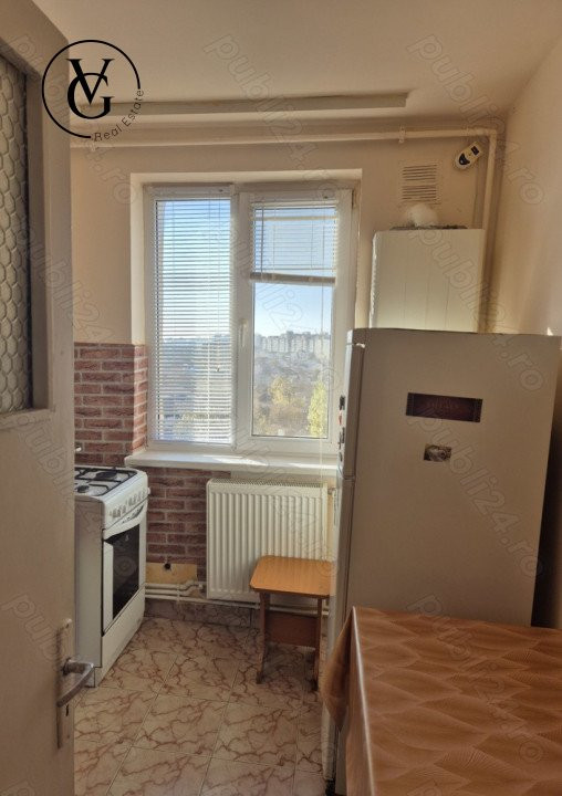 Apartament 2 camere - zona Spitalul Judetean -termen lung