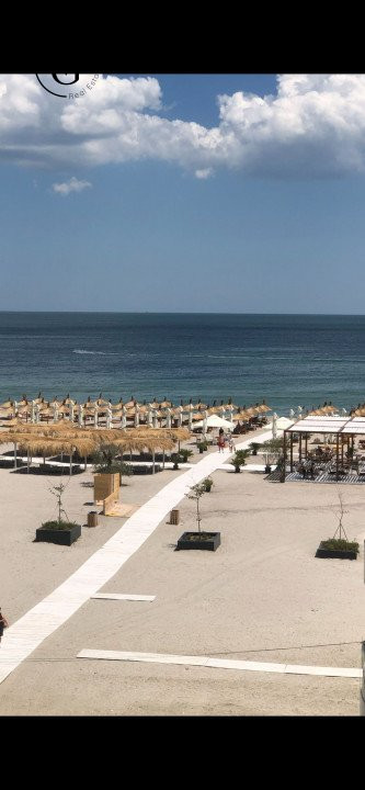 Studio - Sea On Mamaia  - vedere la mare 