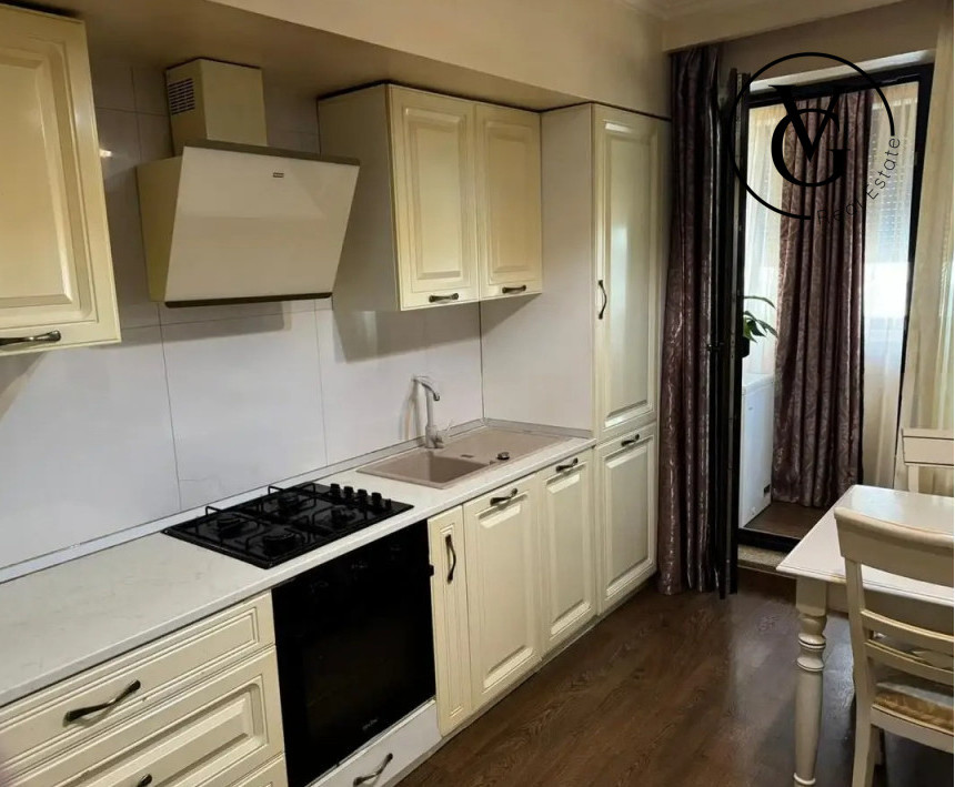 Apartament 3 camere spatioase in Tomis Plus 